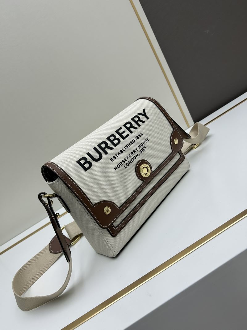 Burberry Satchel Bags